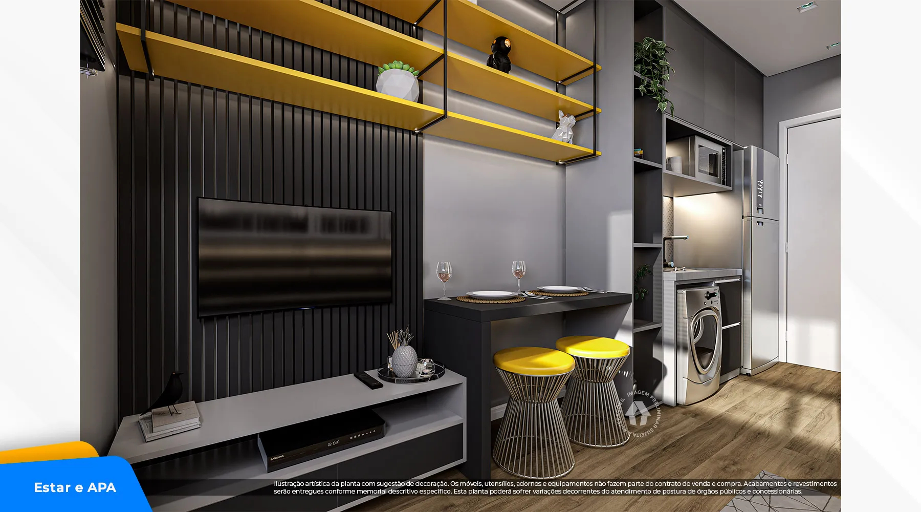 Apartamento na Vista Cupecê, Zona Sul de São Paulo, ideal para quem busca conforto, mobilidade e ótima localização.